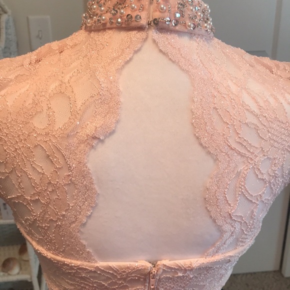 Jodi Kristopher - Black & Pink - Picture 3 of 7